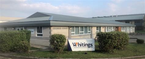 Whitings LLP, Chartered Accountants, Ely